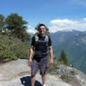 Meet your Posher, Justin